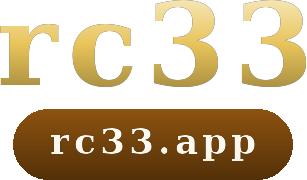 rc33 logo